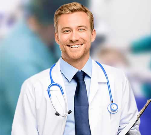 Dental surgeon at DR Dental Care
